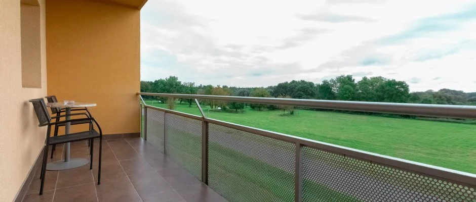 Hotel Vital Zalakaros