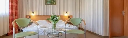 Hotel Vital