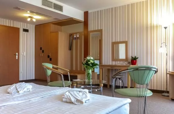 Hotel Vital Zalakaros Hotel Vital Zalakaros