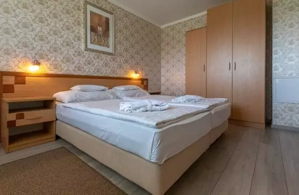Hotel Vital Zalakaros Hotel Vital Zalakaros