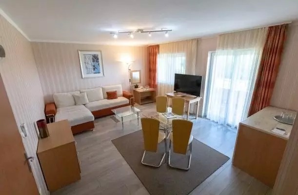 Hotel Vital Zalakaros Hotel Vital Zalakaros