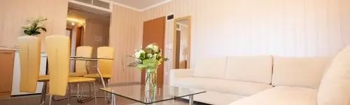 Hotel Vital
