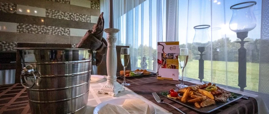 Hotel Vital Zalakaros