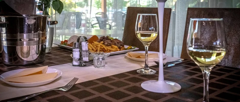 Hotel Vital Zalakaros