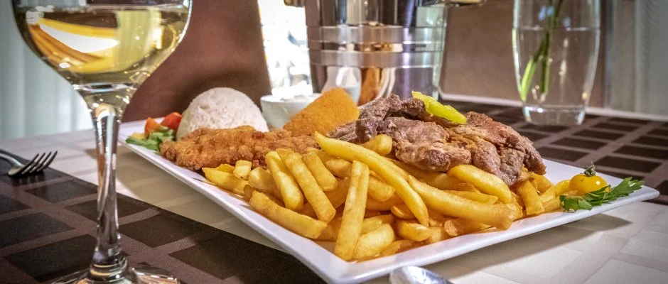 Hotel Vital Zalakaros