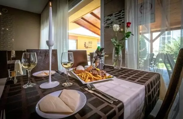 Hotel Vital Zalakaros Hotel Vital Zalakaros