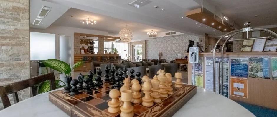 Hotel Vital Zalakaros