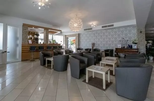 Hotel Vital Zalakaros Hotel Vital Zalakaros