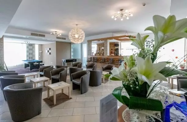 Hotel Vital Zalakaros Hotel Vital Zalakaros