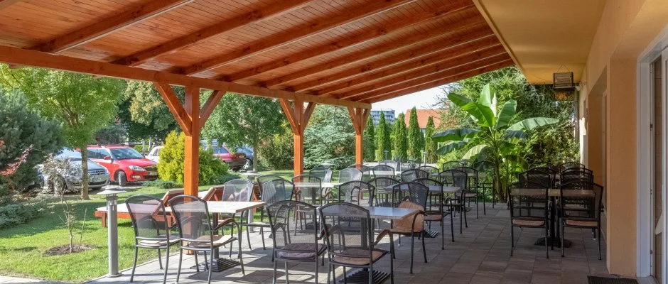 Hotel Vital Zalakaros