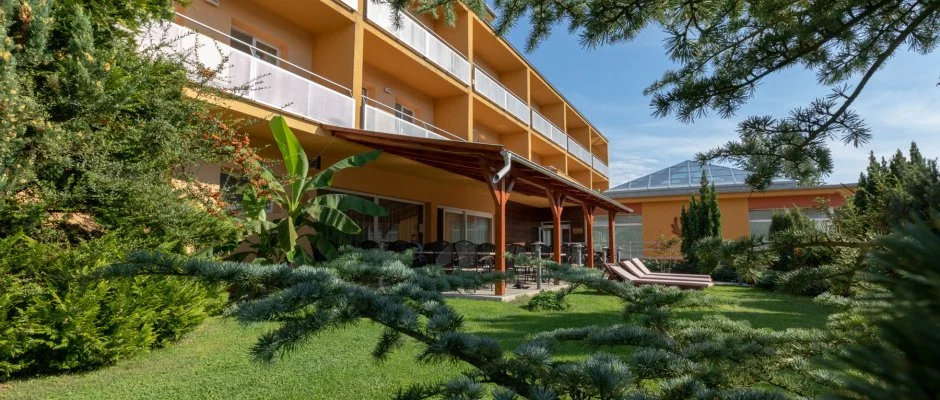 Hotel Vital Zalakaros