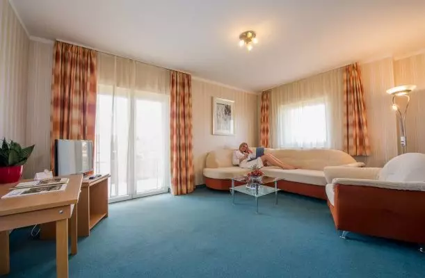Hotel Vital Zalakaros Hotel Vital Zalakaros