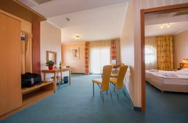 Hotel Vital Zalakaros Hotel Vital Zalakaros