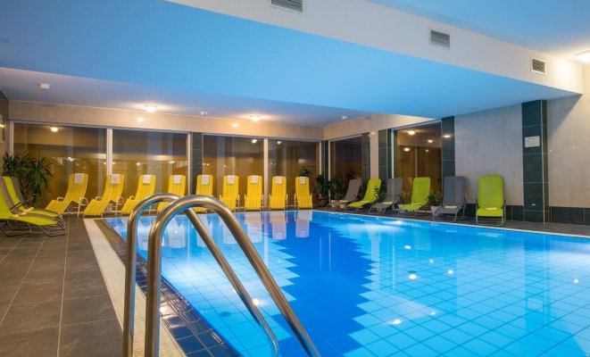 Hotel Vital Zalakaros