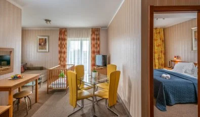 Hotel Vital Zalakaros