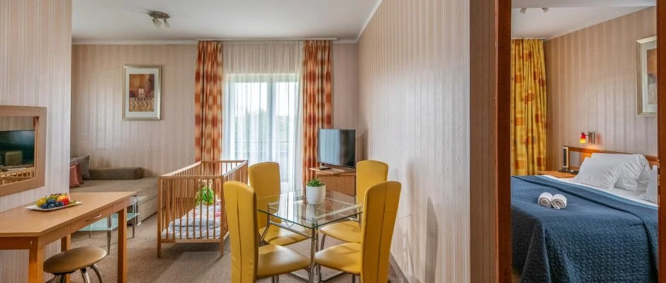 Hotel Vital Zalakaros