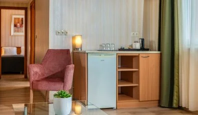 Hotel Vital Zalakaros