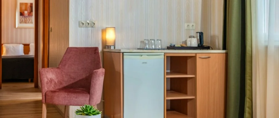 Hotel Vital Zalakaros