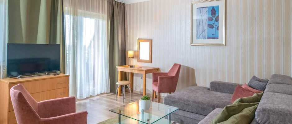 Hotel Vital Zalakaros