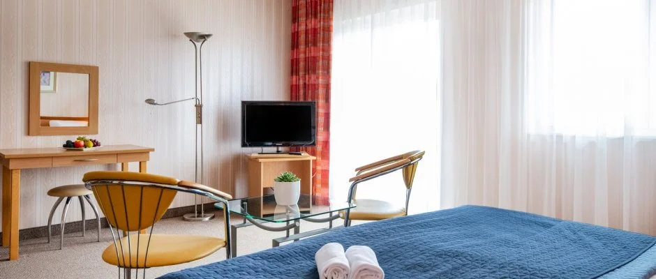 Hotel Vital Zalakaros