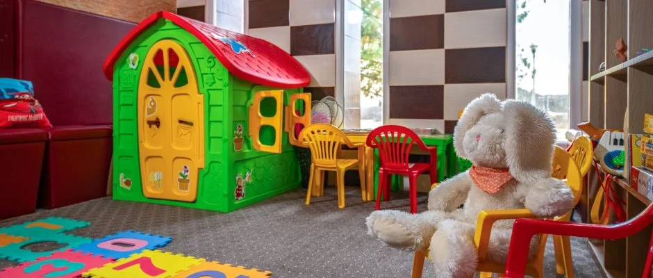 Hotel Vital Zalakaros