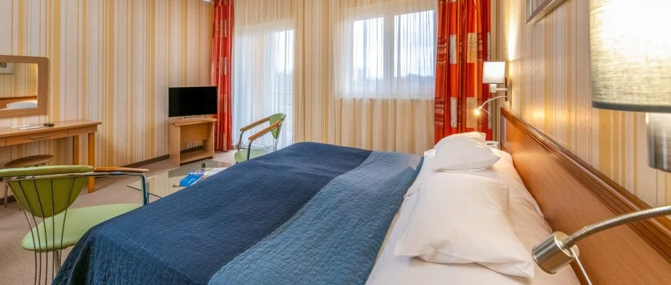 Hotel Vital Zalakaros