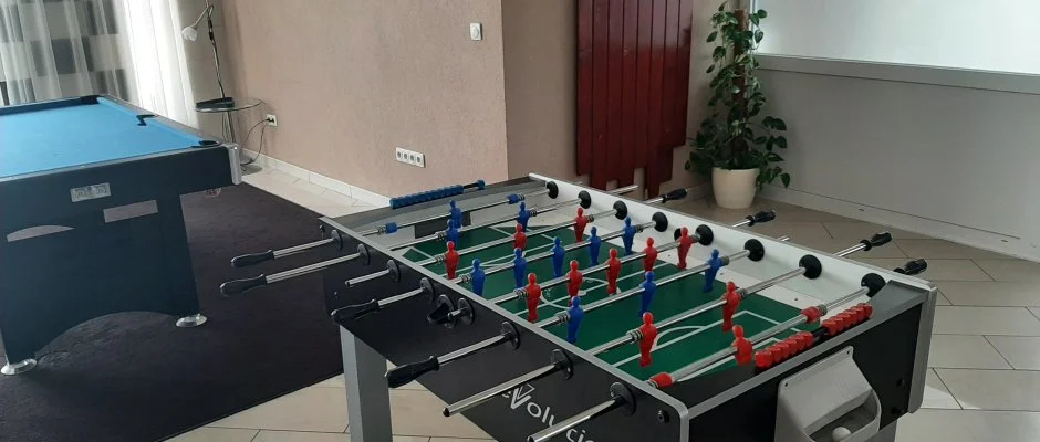 Hotel Vital Zalakaros