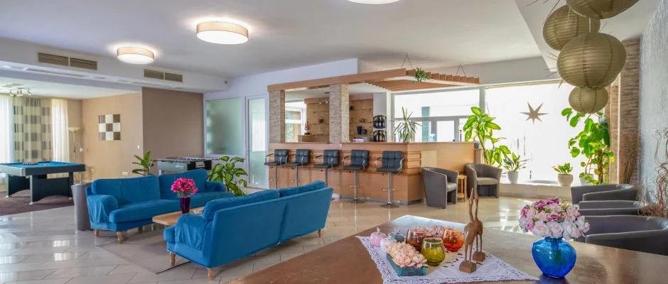 Hotel Vital Zalakaros