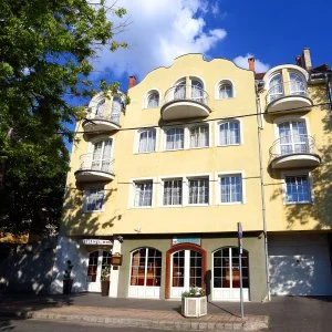  Győr - Napi árak (1 éjtől)