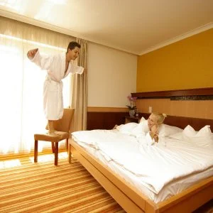  Harkány - Napi árak félpanziós ellátással (1 éjtől)