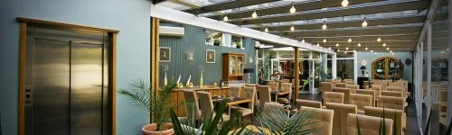 Hotel Xavin