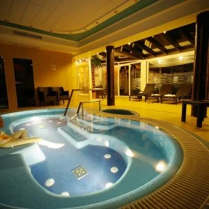  Harkány - Pihentető wellness napok (min. 2 éj)