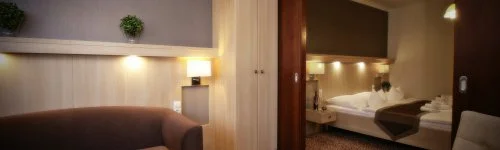 Hotel Xavin 