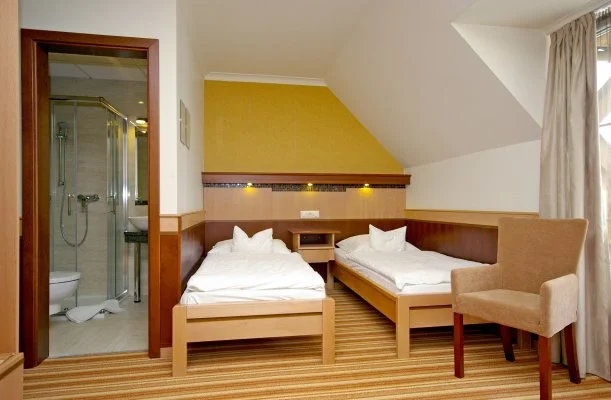 Hotel Xavin Harkány Hotel Xavin Harkány