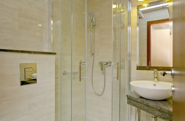 Hotel Xavin Harkány