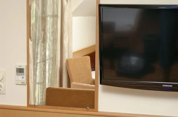 Hotel Xavin Harkány