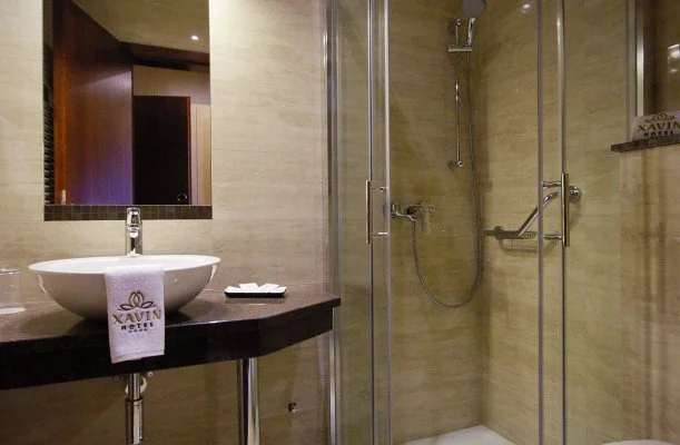 Hotel Xavin Hark�ny