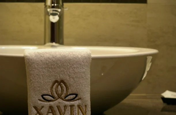 Hotel Xavin Hark�ny