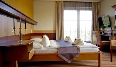 Hotel Xavin Hark�ny