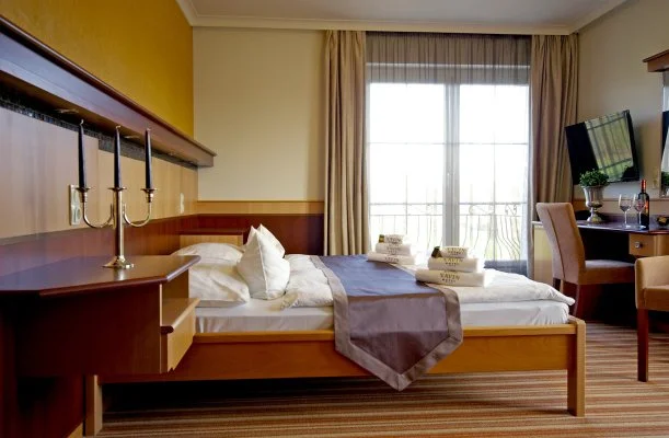 Hotel Xavin Hark�ny