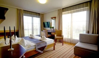 Hotel Xavin Hark�ny