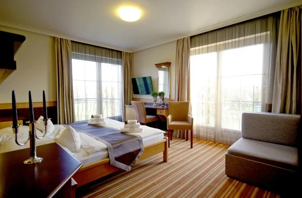 Hotel Xavin Hark�ny