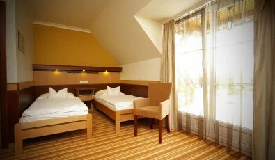 Hotel Xavin Hark�ny