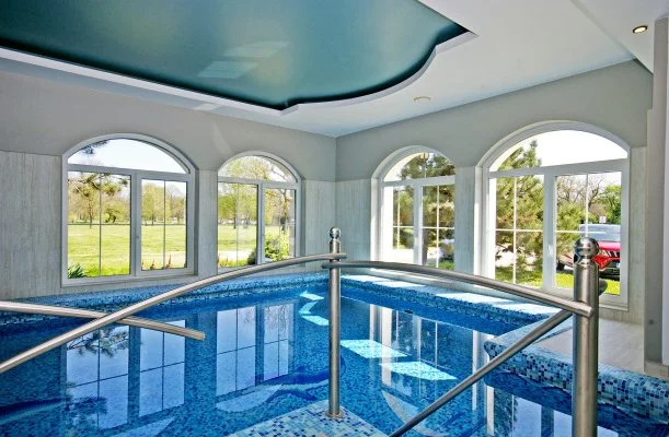 Hotel Xavin Hark�ny