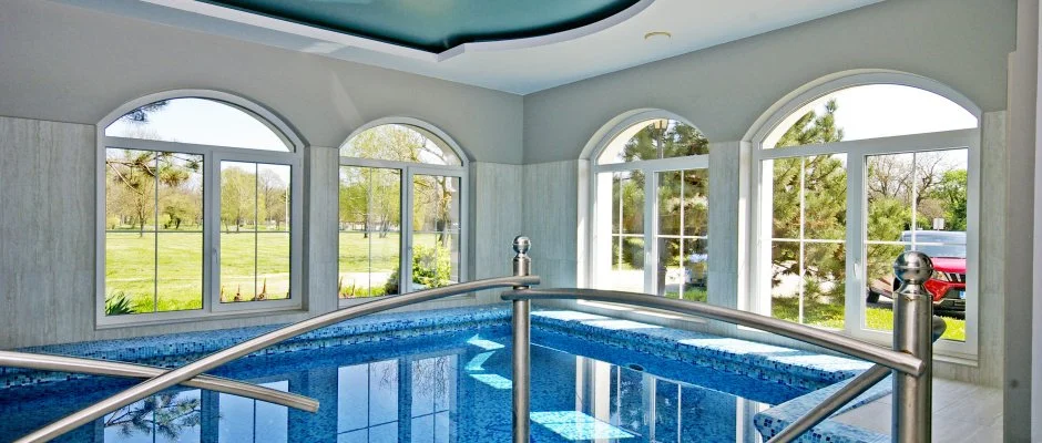 Hotel Xavin Hark�ny