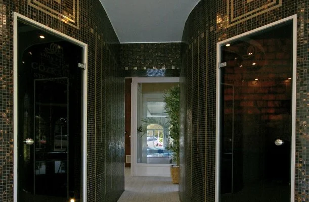 Hotel Xavin Hark�ny