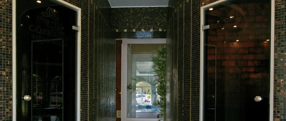 Hotel Xavin Hark�ny