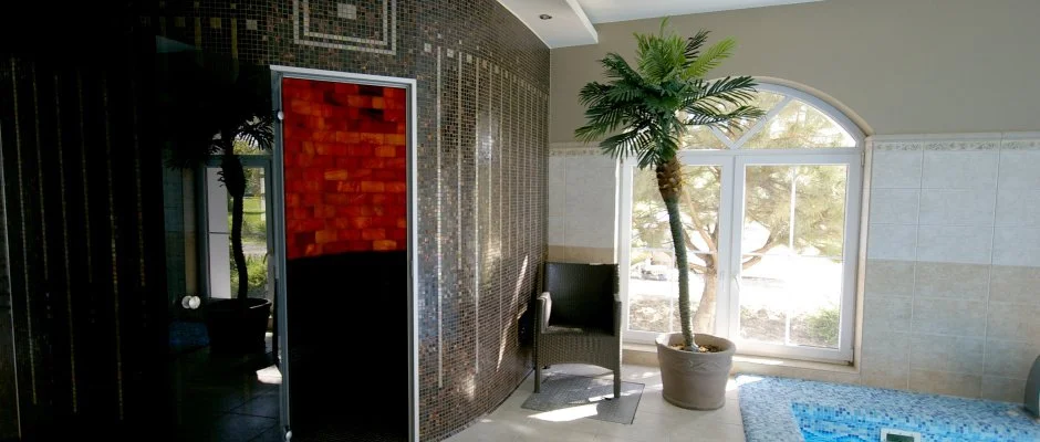 Hotel Xavin Hark�ny