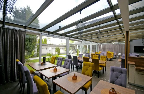 Hotel Xavin Hark�ny