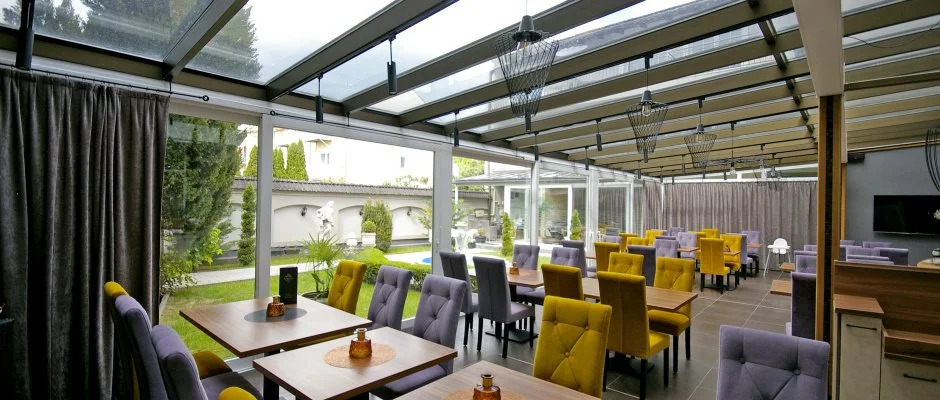 Hotel Xavin Hark�ny